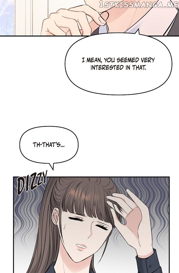 Body Double Trouble Chapter 36 - page 70