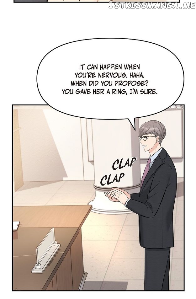 Body Double Trouble Chapter 36 - page 78