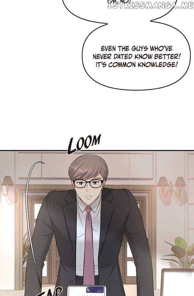 Body Double Trouble Chapter 36 - page 80