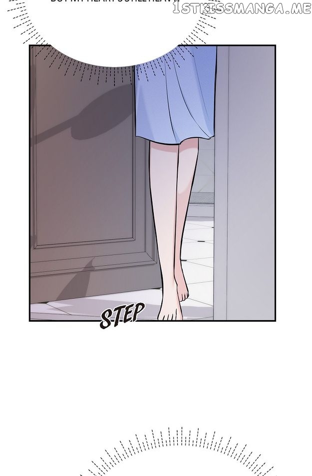 Body Double Trouble Chapter 36 - page 84