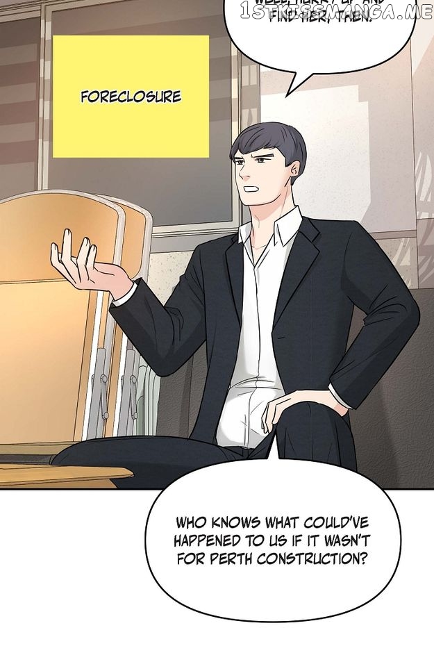 Body Double Trouble Chapter 35 - page 10
