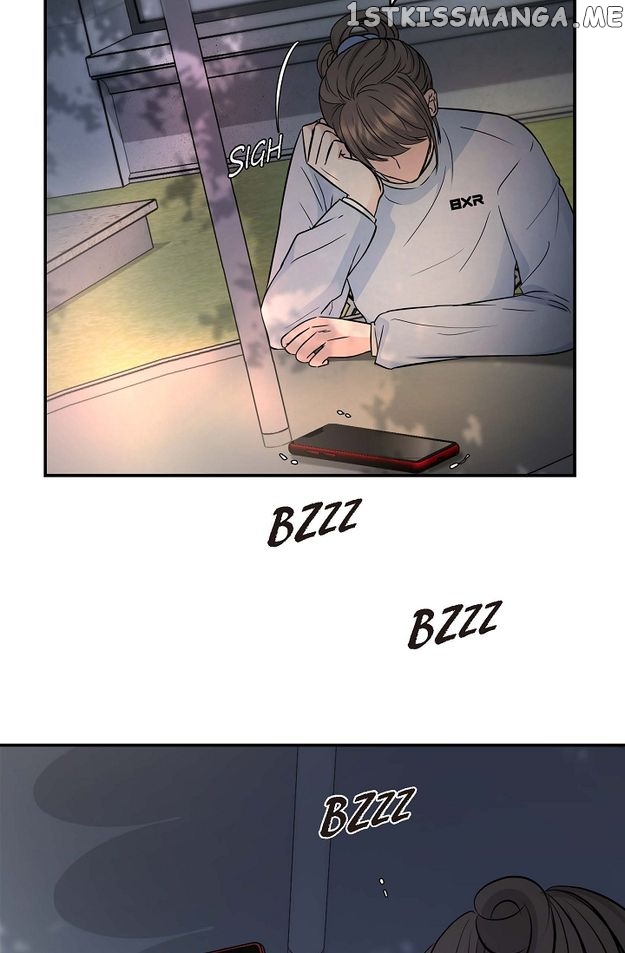 Body Double Trouble Chapter 35 - page 19