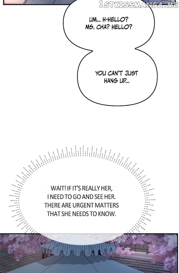 Body Double Trouble Chapter 35 - page 25
