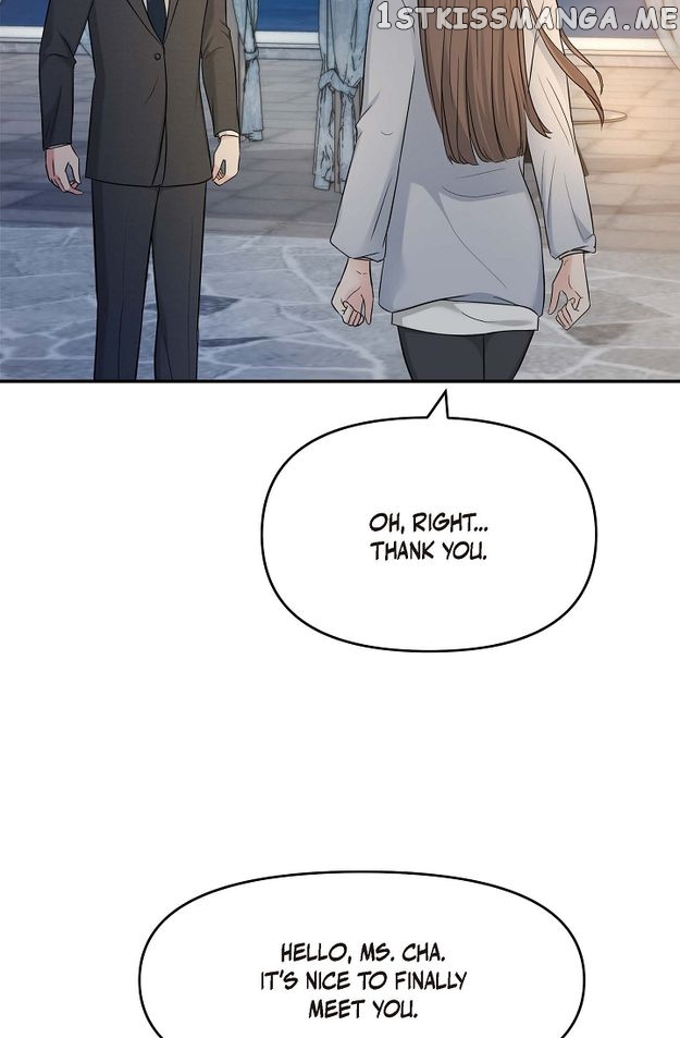 Body Double Trouble Chapter 35 - page 37