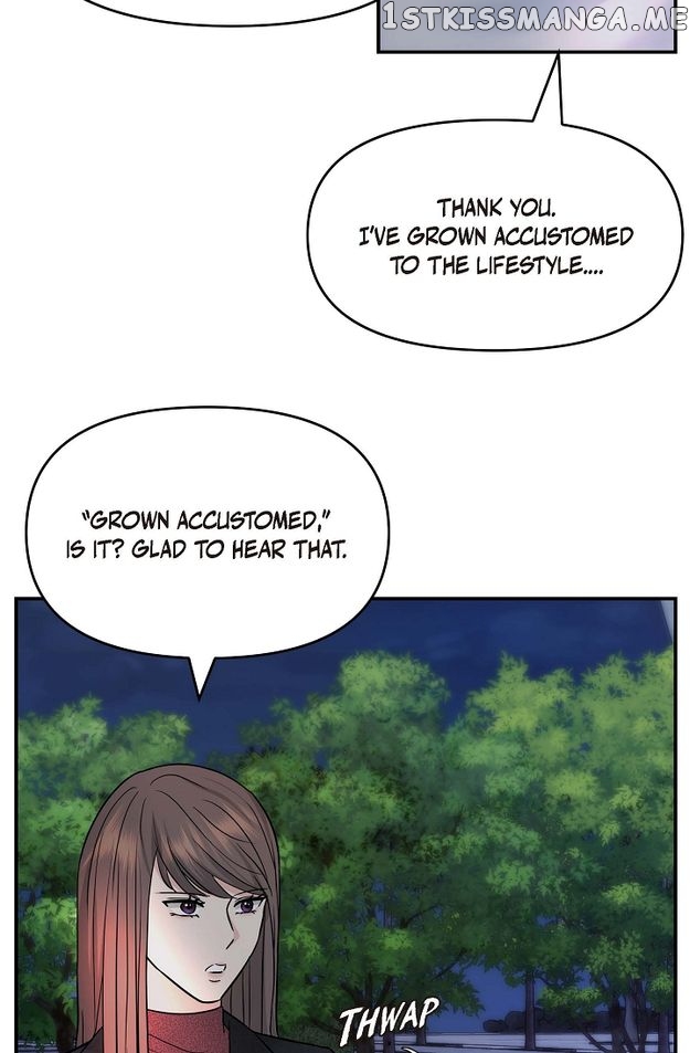 Body Double Trouble Chapter 35 - page 50
