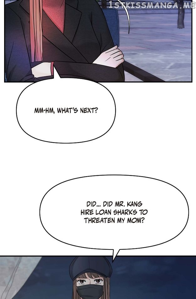 Body Double Trouble Chapter 35 - page 51