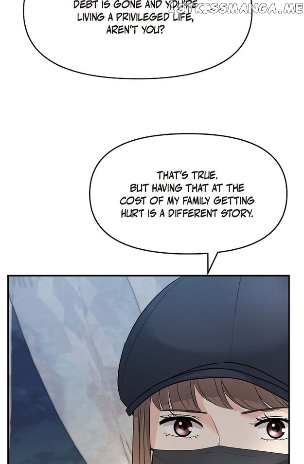 Body Double Trouble Chapter 35 - page 58