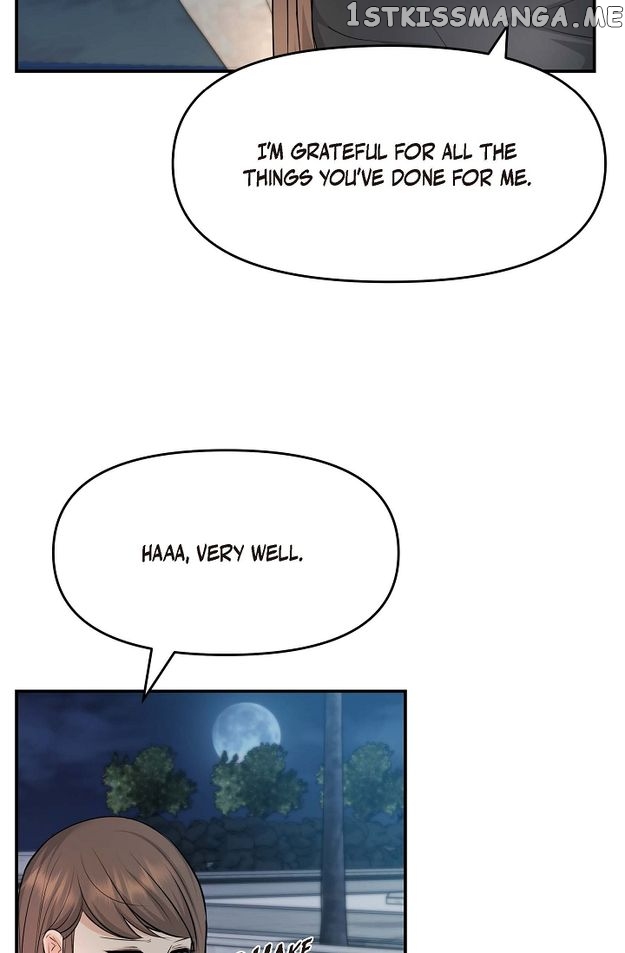 Body Double Trouble Chapter 35 - page 59