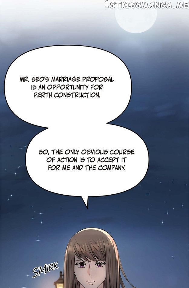 Body Double Trouble Chapter 35 - page 61