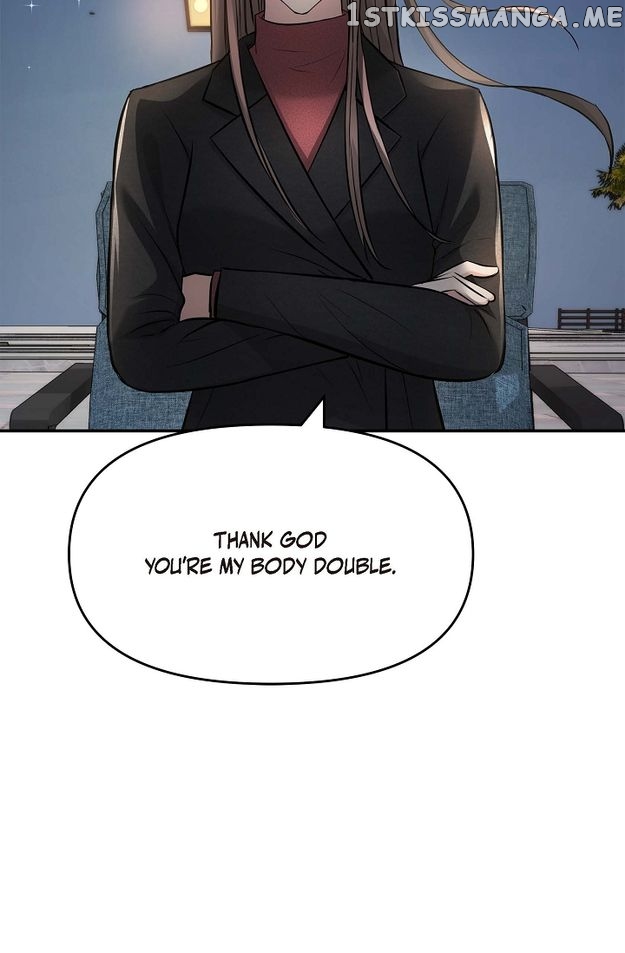 Body Double Trouble Chapter 35 - page 62