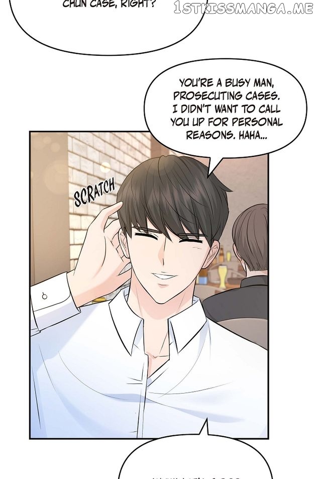 Body Double Trouble Chapter 35 - page 66