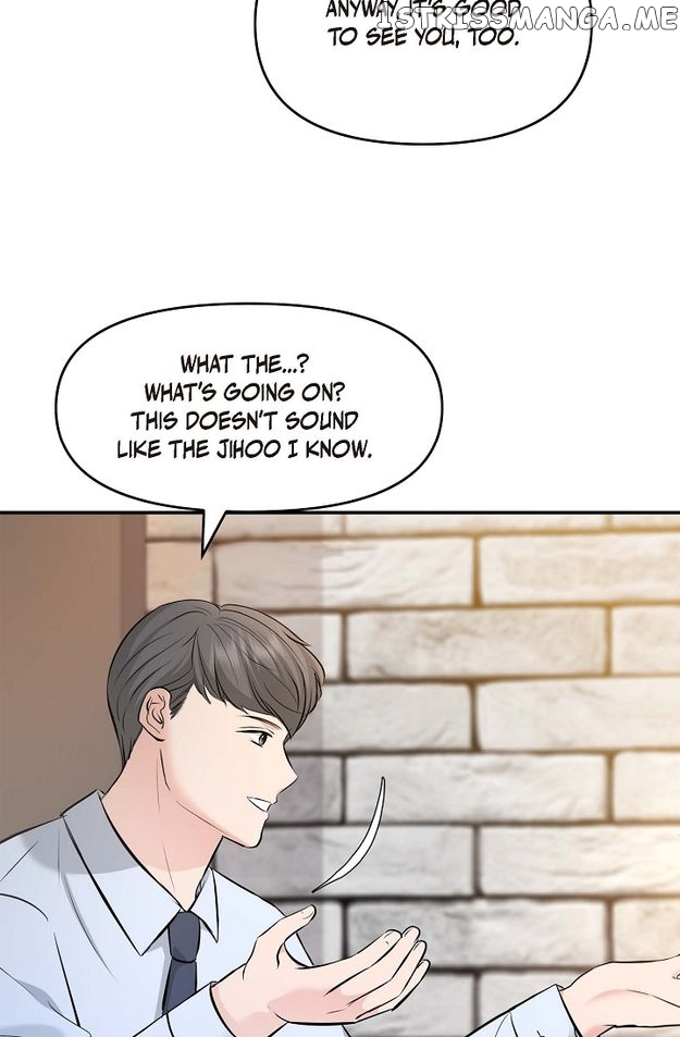 Body Double Trouble Chapter 35 - page 67