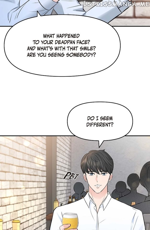 Body Double Trouble Chapter 35 - page 68