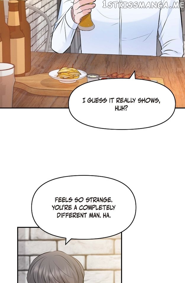 Body Double Trouble Chapter 35 - page 69
