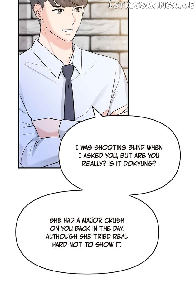Body Double Trouble Chapter 35 - page 70
