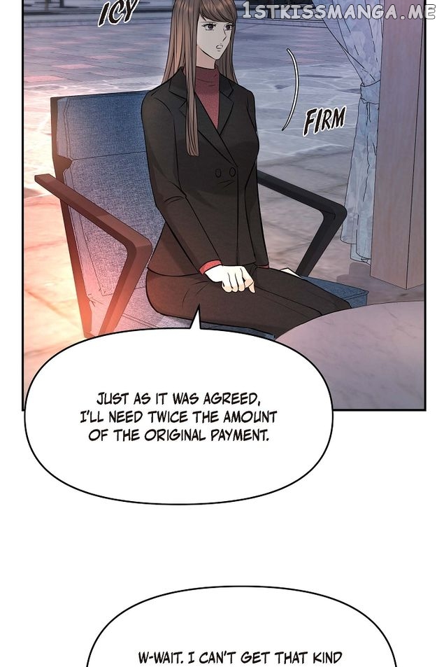 Body Double Trouble Chapter 35 - page 84