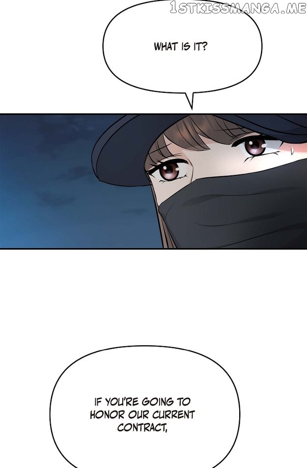 Body Double Trouble Chapter 35 - page 88