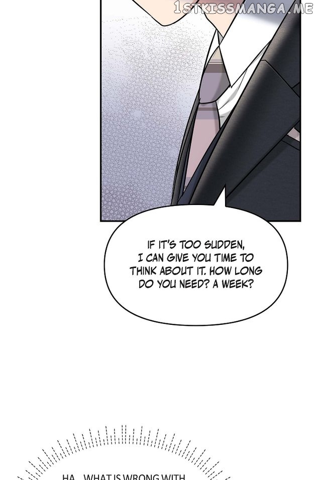 Body Double Trouble Chapter 34 - page 14