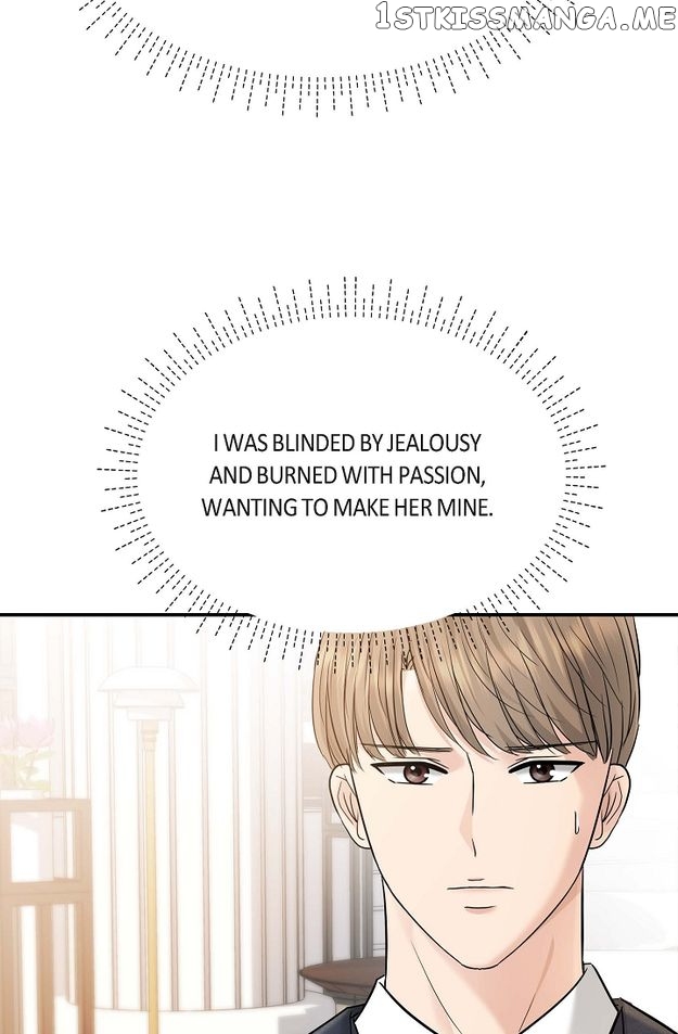 Body Double Trouble Chapter 34 - page 20