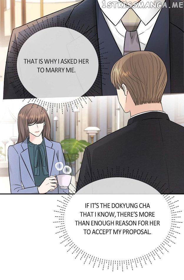 Body Double Trouble Chapter 34 - page 21