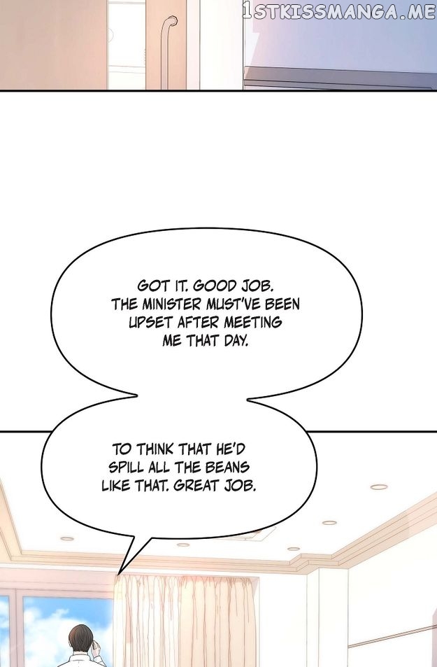 Body Double Trouble Chapter 34 - page 27