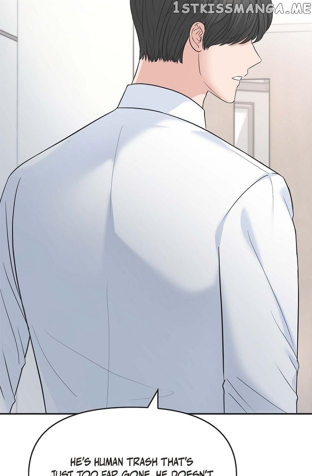 Body Double Trouble Chapter 34 - page 38