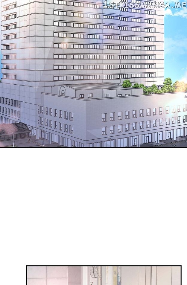 Body Double Trouble Chapter 34 - page 42