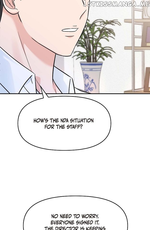 Body Double Trouble Chapter 34 - page 47