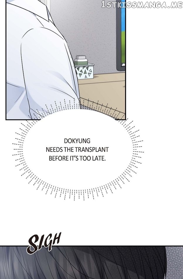 Body Double Trouble Chapter 34 - page 50