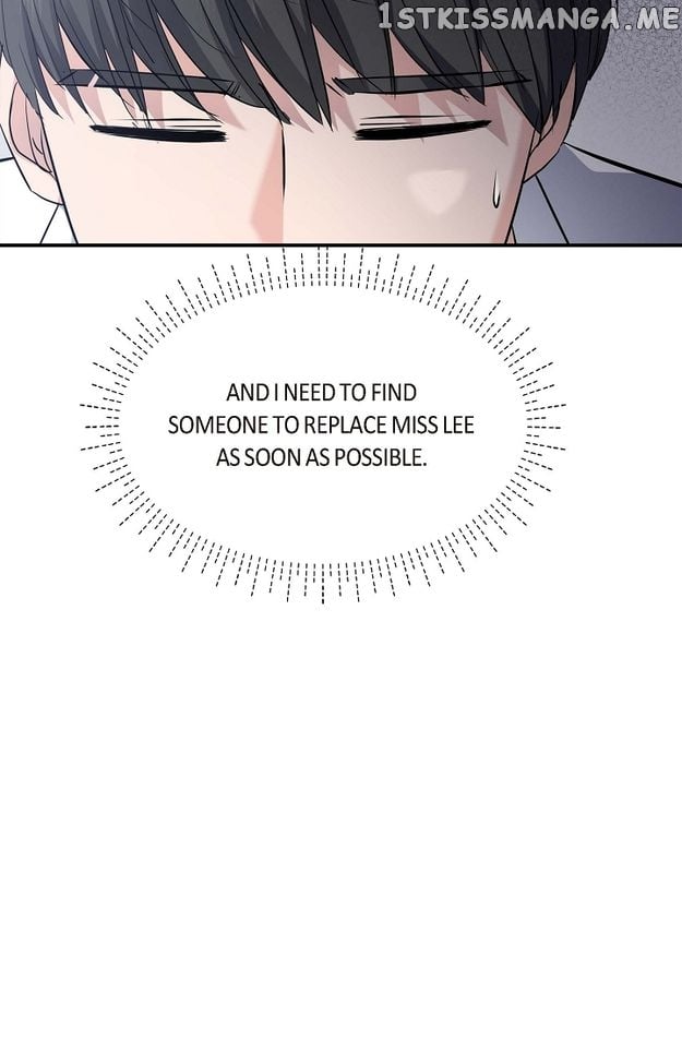 Body Double Trouble Chapter 34 - page 51