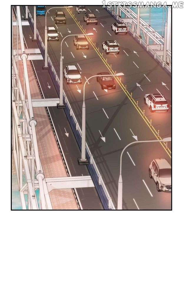 Body Double Trouble Chapter 34 - page 54