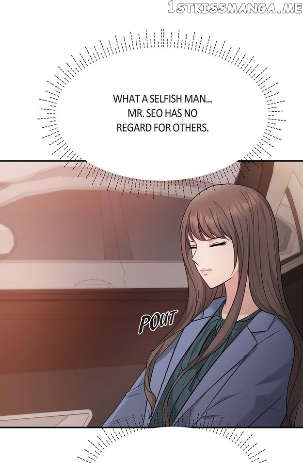 Body Double Trouble Chapter 34 - page 55