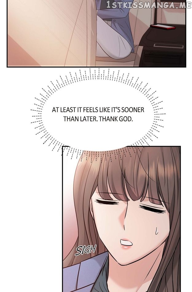 Body Double Trouble Chapter 34 - page 57