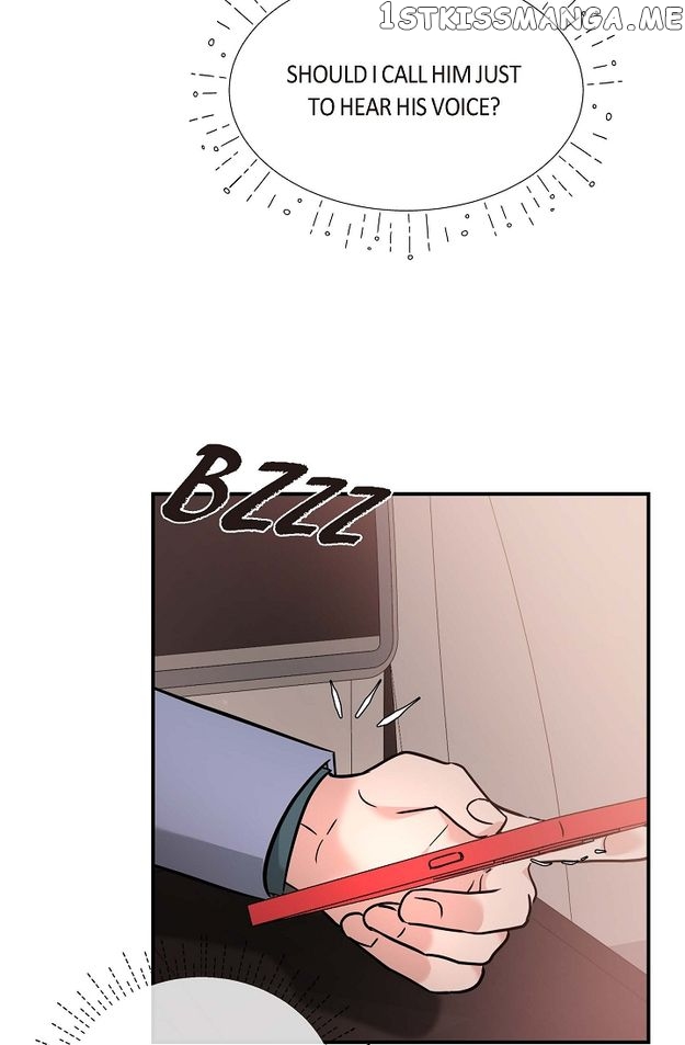 Body Double Trouble Chapter 34 - page 59