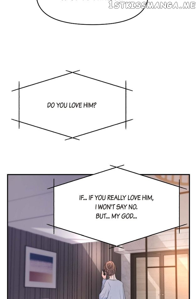 Body Double Trouble Chapter 34 - page 70