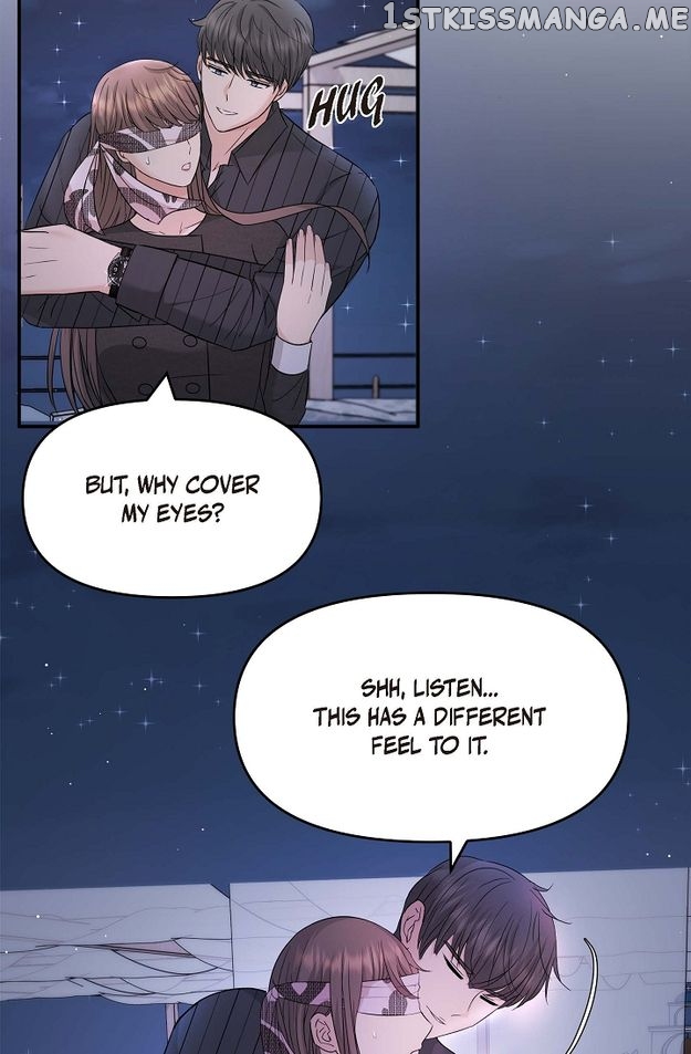 Body Double Trouble Chapter 33 - page 10