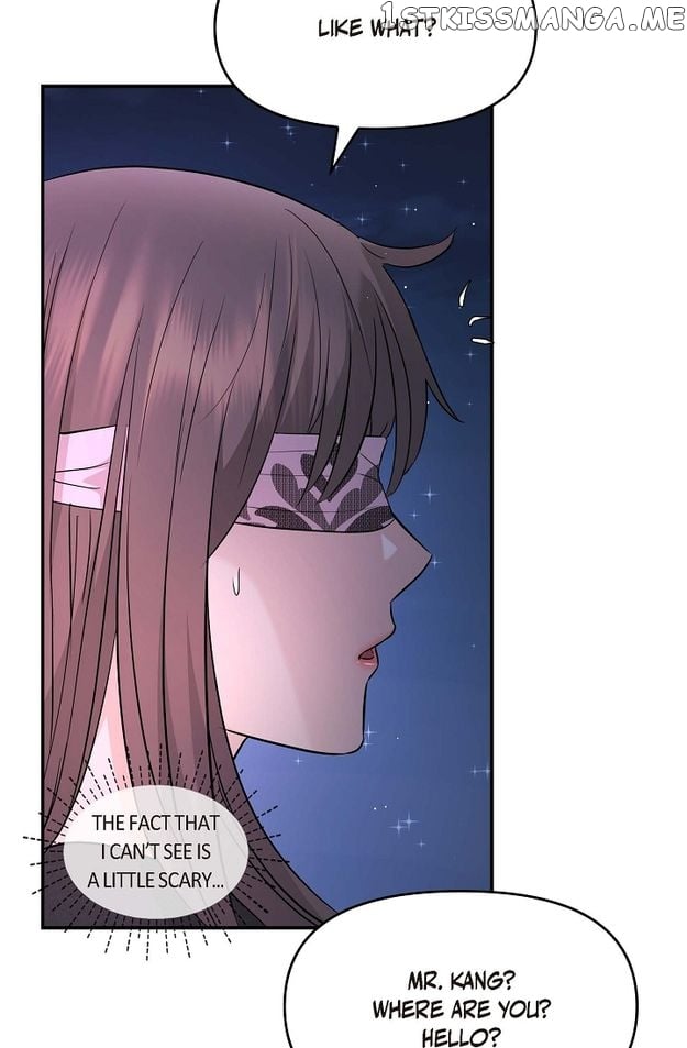 Body Double Trouble Chapter 33 - page 12