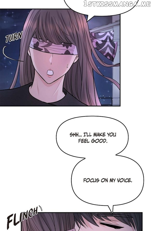 Body Double Trouble Chapter 33 - page 13