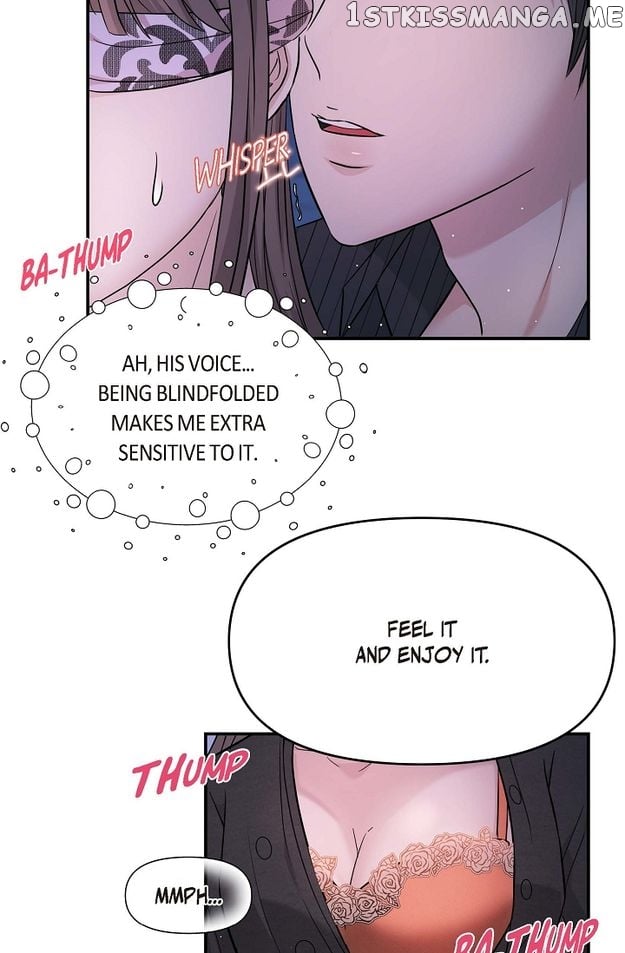 Body Double Trouble Chapter 33 - page 14