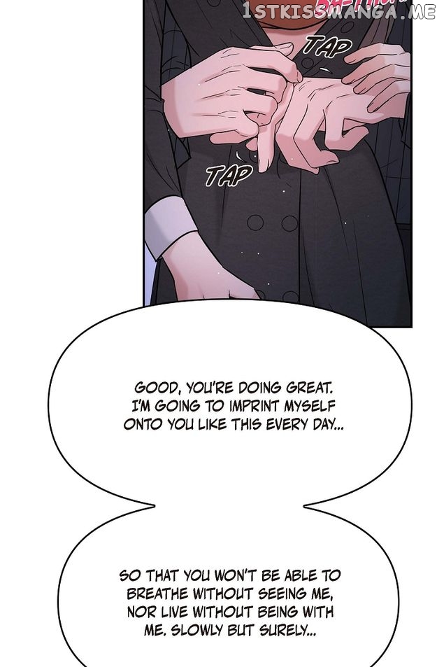 Body Double Trouble Chapter 33 - page 15