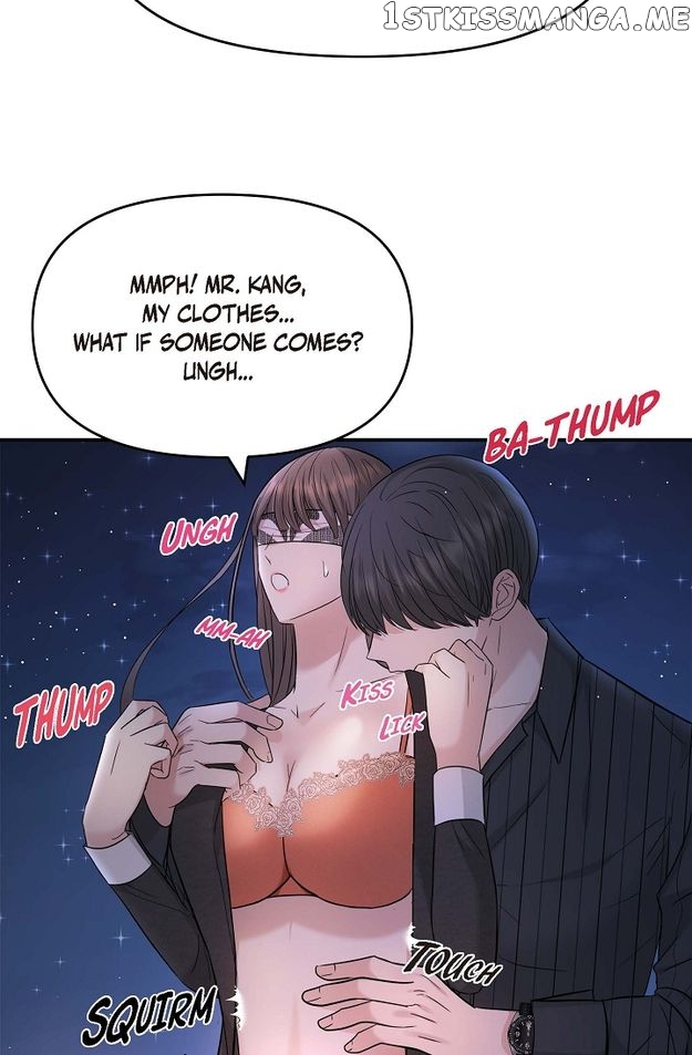 Body Double Trouble Chapter 33 - page 16