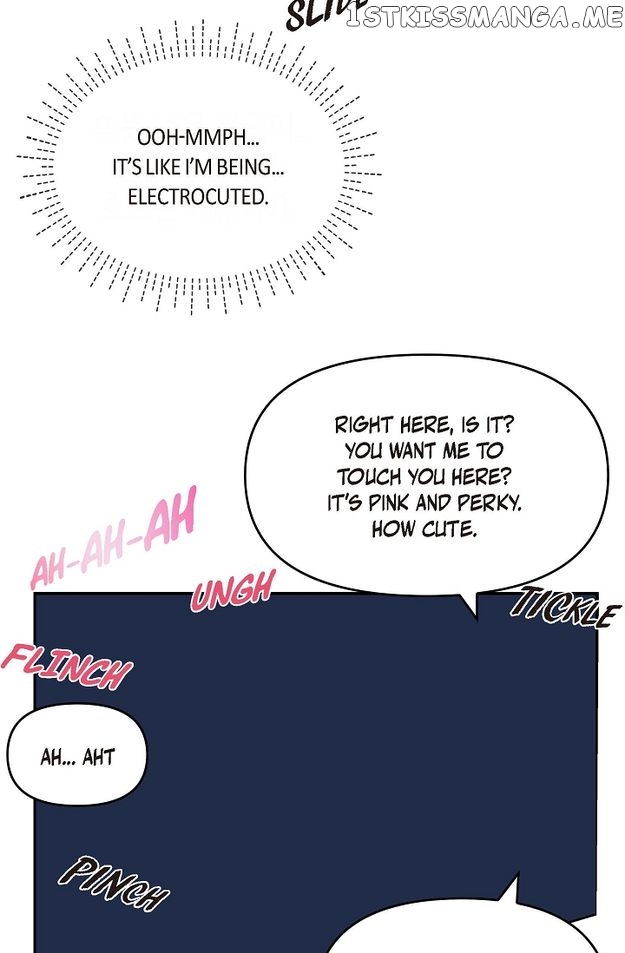 Body Double Trouble Chapter 33 - page 20