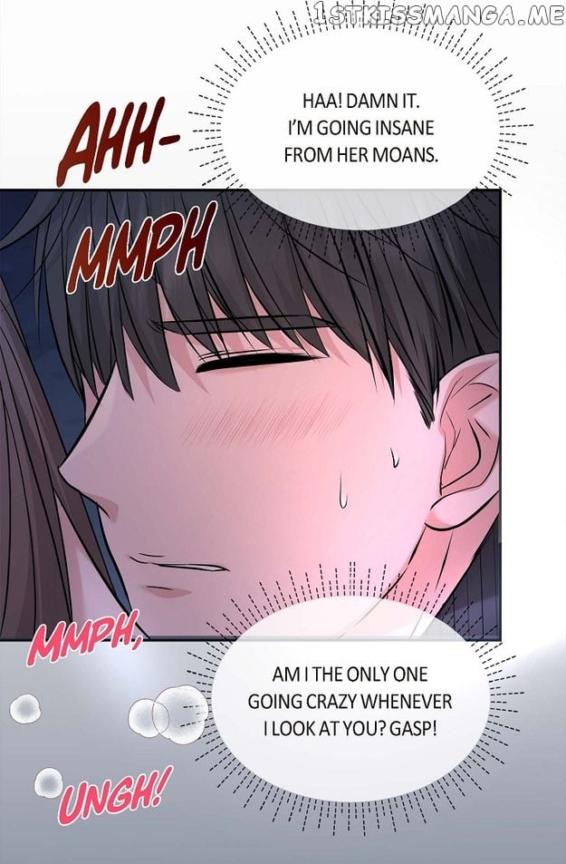 Body Double Trouble Chapter 33 - page 23