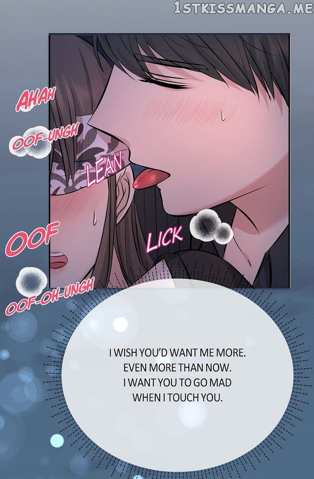 Body Double Trouble Chapter 33 - page 24
