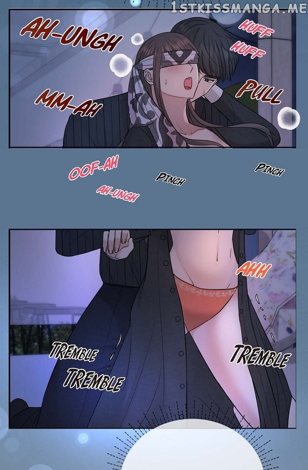 Body Double Trouble Chapter 33 - page 25