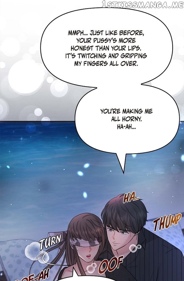 Body Double Trouble Chapter 33 - page 31