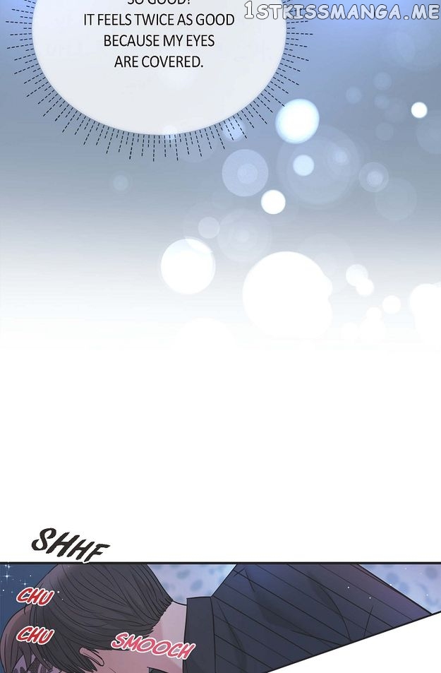Body Double Trouble Chapter 33 - page 34