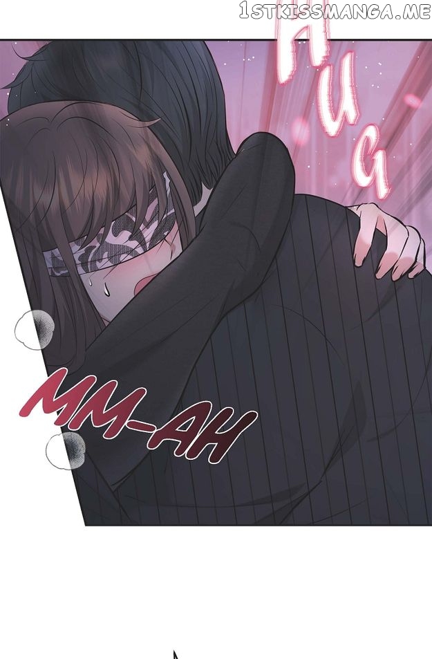 Body Double Trouble Chapter 33 - page 39