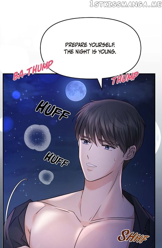 Body Double Trouble Chapter 33 - page 42