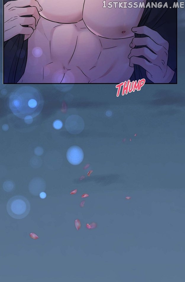 Body Double Trouble Chapter 33 - page 43